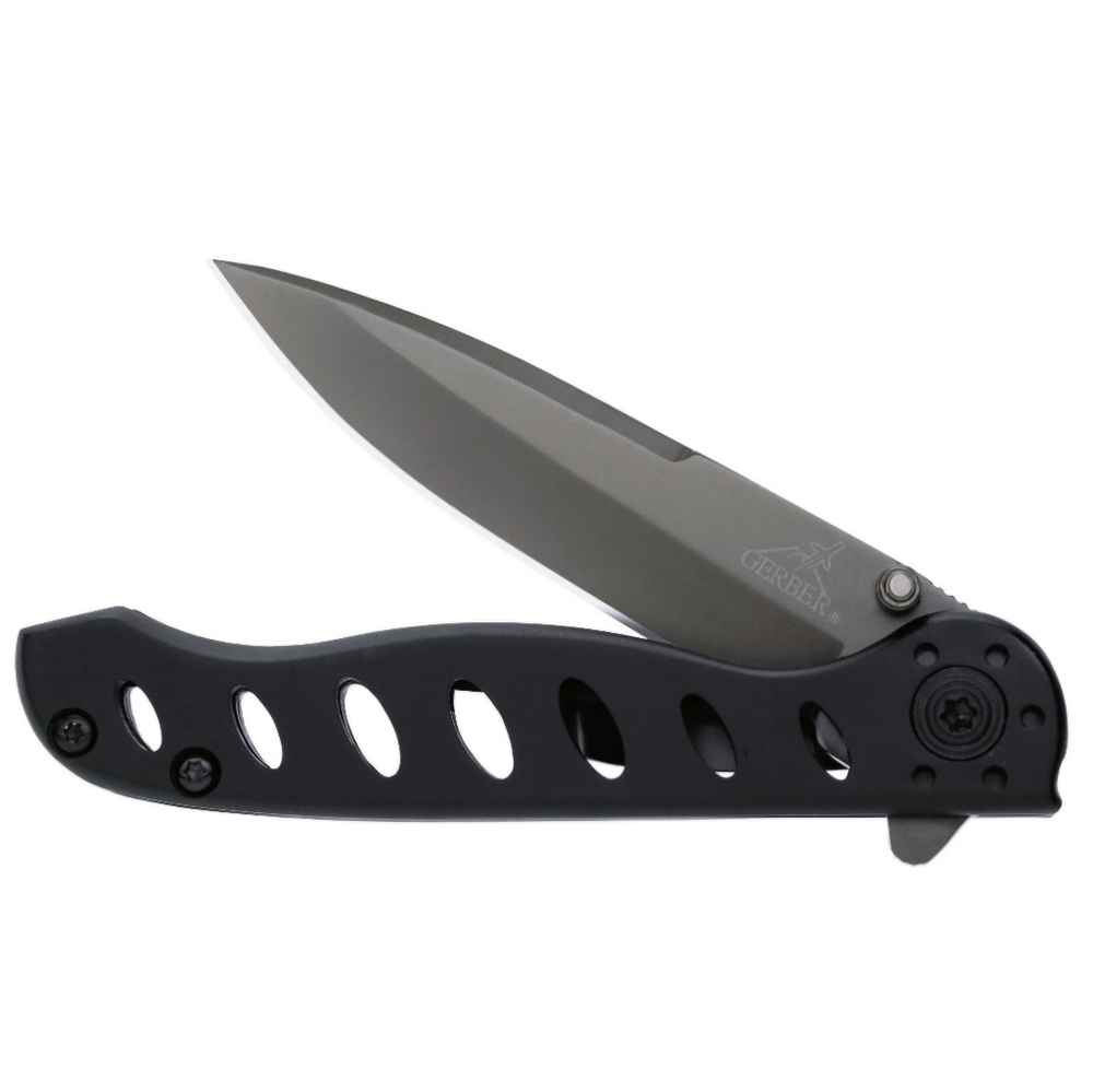COPY - Brand New in Package Gerber Greatest Hits 3 pack knife set - Picture 5 of 8